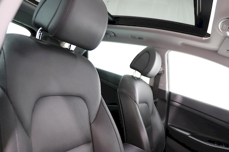 HYUNDAI TUCSON III 1.7 CRDI 115 CV EXECUTIVE BV6   1 ERE MAIN